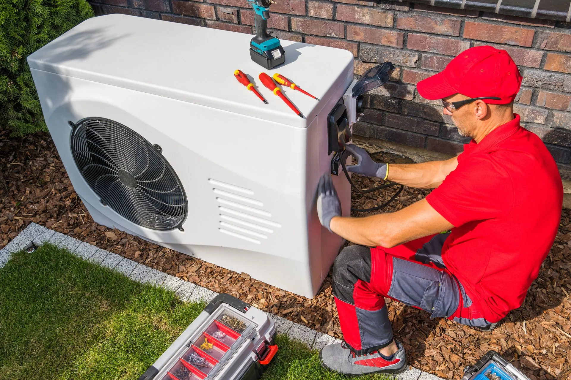 About HVAC in Corte Madera, CA